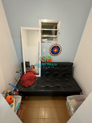 Imagem Apartamento com 2 Quartos à Venda, 85 m² em Enseada - Guarujá