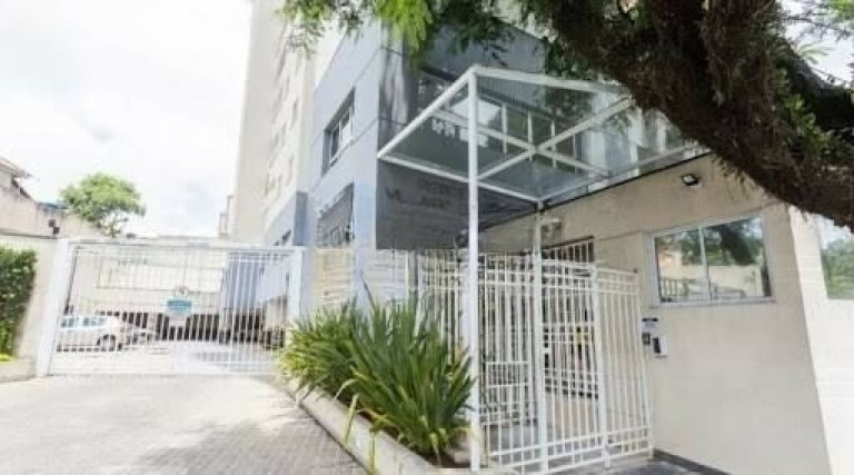 Apartamento com 2 Quartos à Venda, 53 m² em Santa Terezinha - São Bernardo Do Campo