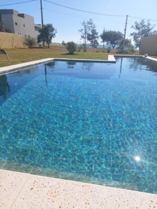 Imagem Imóvel com 3 Quartos à Venda, 237 m² em Riviera Santa Cristina - Itaí