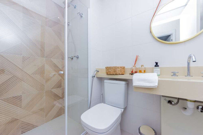 Imagem Apartamento com 2 Quartos à Venda, 114 m² em Vila Mascote - São Paulo