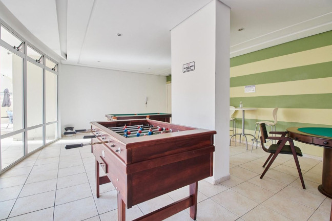 Imagem Apartamento com 3 Quartos à Venda, 62 m² em água Verde - Curitiba