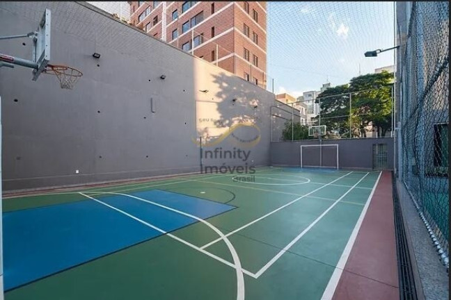 Imagem Apartamento com 4 Quartos à Venda, 281 m² em Anchieta - Belo Horizonte
