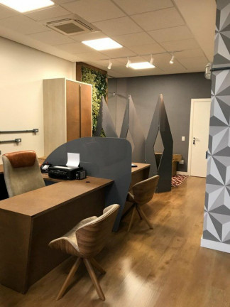 Imagem Apartamento com 4 Quartos à Venda, 226 m² em Não Informado - Não Informado