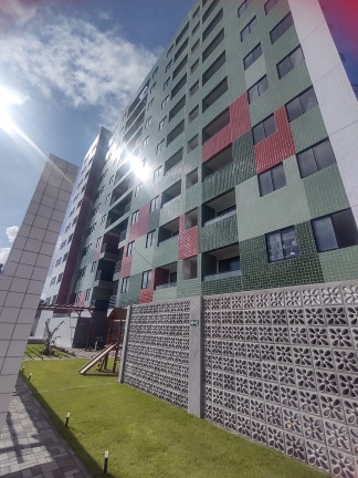 Imagem Apartamento com 2 Quartos à Venda, 49 m² em Alberto Maia - Camaragibe Imagem Apartamento com 2 Quartos à Venda, 49 m² em Alberto Maia - Camaragibe