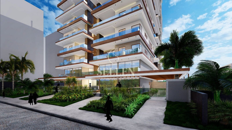 Imagem Apartamento com 4 Quartos à Venda, 183 m² em Praia Brava De Itajaí - Itajaí Imagem Apartamento com 4 Quartos à Venda, 183 m² em Praia Brava De Itajaí - Itajaí