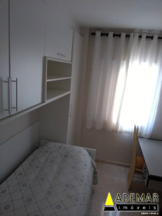 Imagem Apartamento com 2 Quartos à Venda, 67 m² em Centro - Diadema