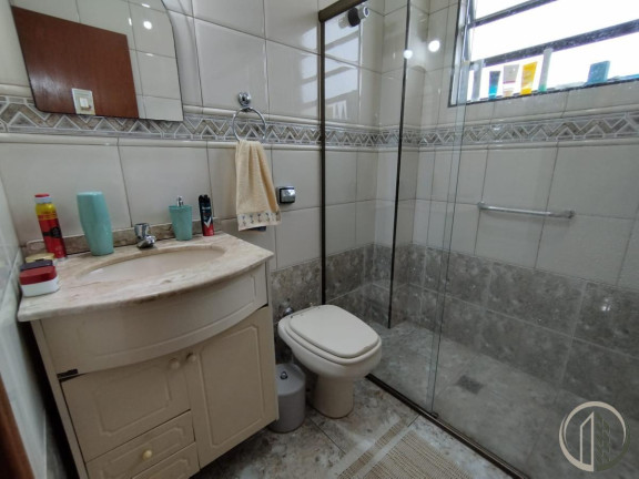 Imagem Apartamento com 2 Quartos à Venda, 77 m² em Campo Grande - Santos Imagem Apartamento com 2 Quartos à Venda, 77 m² em Campo Grande - Santos