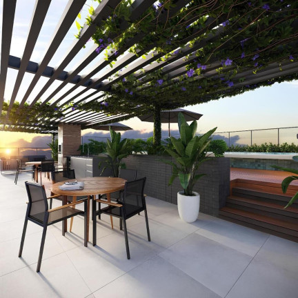 Imagem Apartamento com 3 Quartos à Venda, 82 m² em Camboinha - Cabedelo Imagem Apartamento com 3 Quartos à Venda, 82 m² em Camboinha - Cabedelo