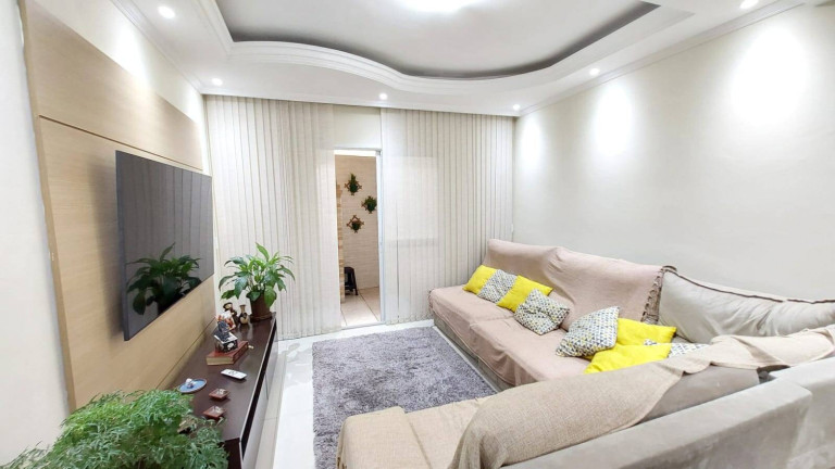 Casa de Condomínio com 2 Quartos à Venda, 92 m² em Paisagem Renoir - Cotia