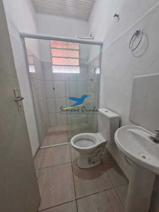 Imagem Casa com 1 Quarto para Alugar,  em Jardim Paulista - São José Dos Campos