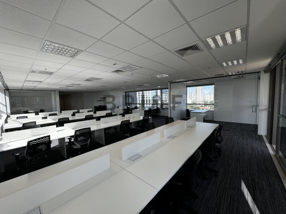 Imagem Imóvel Comercial para Alugar, 267 m² em Brooklin - São Paulo Imagem Imóvel Comercial para Alugar, 267 m² em Brooklin - São Paulo