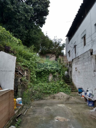 Imagem Terreno à Venda, 320 m² em Vila Maria Alta - São Paulo