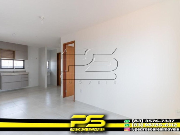 Imagem Apartamento com 1 Quarto à Venda, 44 m² em Miramar - João Pessoa Imagem Apartamento com 1 Quarto à Venda, 44 m² em Miramar - João Pessoa