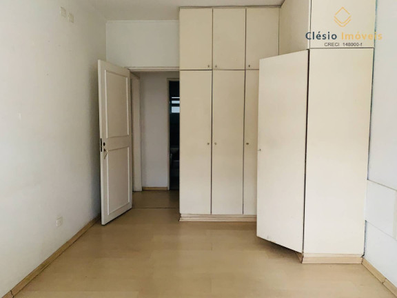 Imagem Apartamento com 3 Quartos para Alugar, 125 m² em Consolação - São Paulo