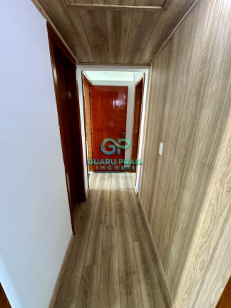 Imagem Apartamento com 4 Quartos à Venda, 214 m² em Tombo - Guarujá