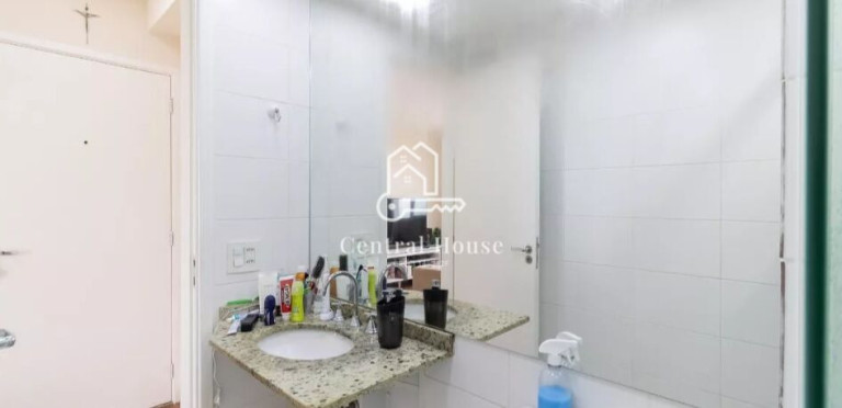 Imagem Imóvel com 1 Quarto à Venda, 35 m² em Jardim Celeste - São Paulo Imagem Imóvel com 1 Quarto à Venda, 35 m² em Jardim Celeste - São Paulo