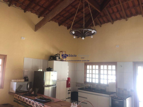 Imagem Chácara com 3 Quartos à Venda, 212 m² em Luiz Carlos - Guararema Imagem Chácara com 3 Quartos à Venda, 212 m² em Luiz Carlos - Guararema