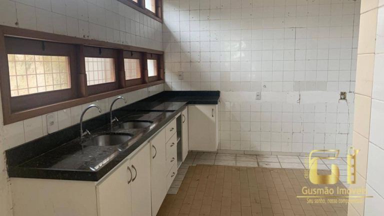 Imagem Casa com 4 Quartos à Venda, 452 m² em Tirol - Natal