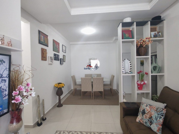 Imagem Apartamento com 3 Quartos à Venda, 87 m² em Ingleses Do Rio Vermelho - Florianópolis Imagem Apartamento com 3 Quartos à Venda, 87 m² em Ingleses Do Rio Vermelho - Florianópolis