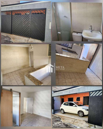 Imagem Imóvel com 1 Quarto à Venda, 40 m² em Casa Verde - São Paulo