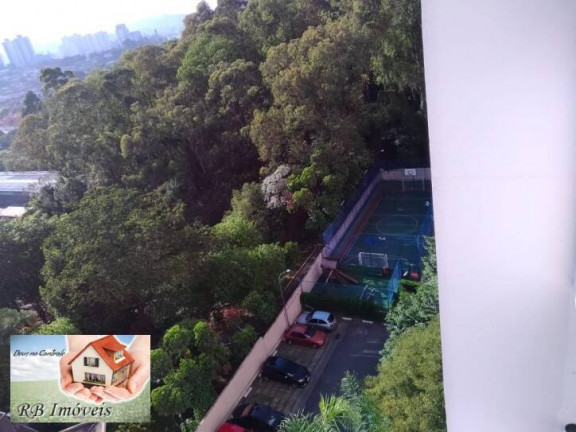 Apartamento com 3 Quartos à Venda, 77 m² em Planalto - São Bernardo Do Campo