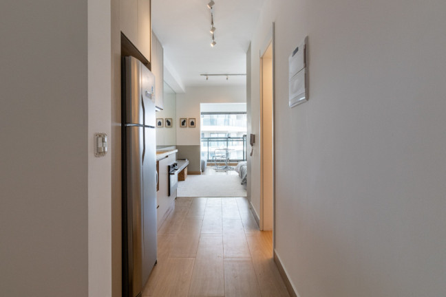 Imagem Imóvel com 1 Quarto à Venda, 35 m² em Pinheiros - São Paulo Imagem Imóvel com 1 Quarto à Venda, 35 m² em Pinheiros - São Paulo