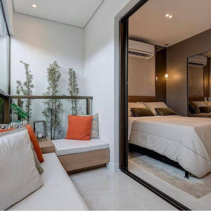 Imagem Apartamento com 1 Quarto à Venda, 31 m² em Caminho Das árvores - Salvador Imagem Apartamento com 1 Quarto à Venda, 31 m² em Caminho Das árvores - Salvador
