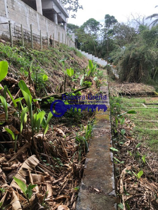 Imagem Terreno à Venda, 998 m² em Tenório - Ubatuba Imagem Terreno à Venda, 998 m² em Tenório - Ubatuba