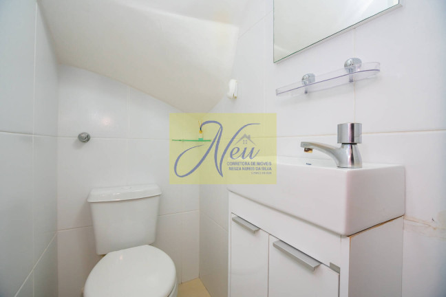 Imagem Casa com 3 Quartos à Venda, 94 m² em Bairro Alto - Curitiba Imagem Casa com 3 Quartos à Venda, 94 m² em Bairro Alto - Curitiba