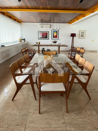 Imagem Casa com 5 Quartos à Venda, 1 m² em Tamboré - Santana De Parnaíba Imagem Casa com 5 Quartos à Venda, 1 m² em Tamboré - Santana De Parnaíba