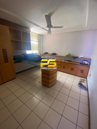 Imagem Apartamento com 4 Quartos à Venda, 250 m² em Manaíra - João Pessoa Imagem Apartamento com 4 Quartos à Venda, 250 m² em Manaíra - João Pessoa