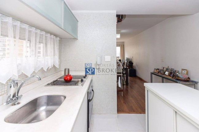 Imagem Imóvel com 1 Quarto à Venda, 82 m² em Vila Mariana - São Paulo Imagem Imóvel com 1 Quarto à Venda, 82 m² em Vila Mariana - São Paulo