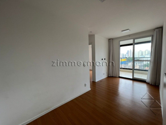 Imagem Apartamento com 2 Quartos à Venda, 99 m² em Cambuci - São Paulo