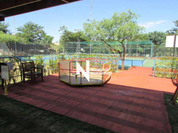 Imagem Terreno em Condomínio à Venda, 360 m² em Paulinia - Paulínia