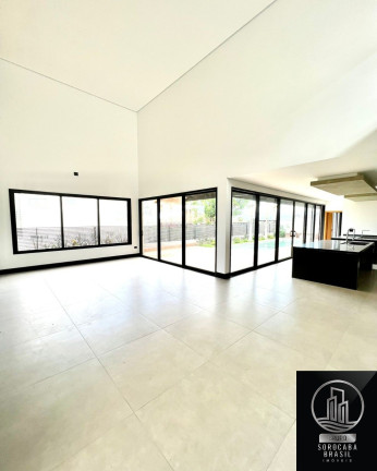 Imagem Casa com 4 Quartos à Venda, 420 m² em Alphaville Nova Esplanada - Votorantim Imagem Casa com 4 Quartos à Venda, 420 m² em Alphaville Nova Esplanada - Votorantim