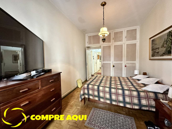 Imagem Apartamento com 2 Quartos à Venda, 102 m² em Vila Mariana - São Paulo