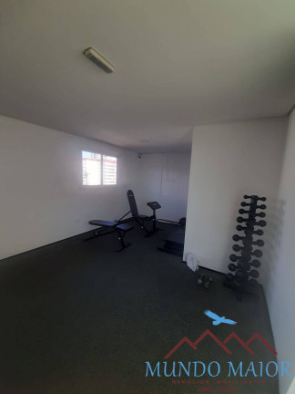 Imagem Apartamento com 1 Quarto à Venda, 36 m² em Aviaçao - Praia Grande