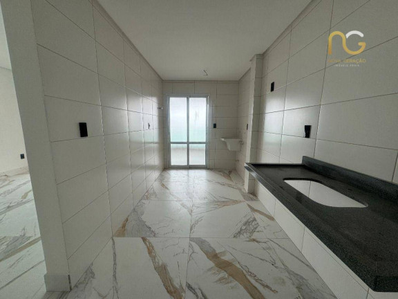Imagem Apartamento com 3 Quartos à Venda, 126 m² em Aviação - Praia Grande Imagem Apartamento com 3 Quartos à Venda, 126 m² em Aviação - Praia Grande