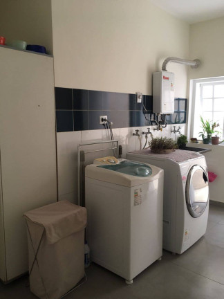 Imagem Casa de Condomínio à Venda, 420 m² em Alphaville - Santana De Parnaíba