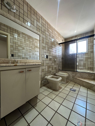 Imagem Apartamento com 3 Quartos à Venda, 140 m² em Centro - Patos De Minas Imagem Apartamento com 3 Quartos à Venda, 140 m² em Centro - Patos De Minas