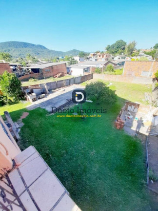 Imagem Casa com 3 Quartos à Venda, 240 m² em Camobi - Santa Maria