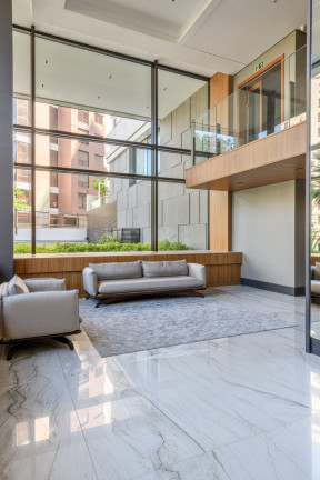 Imagem Apartamento com 4 Quartos à Venda, 257 m² em Bela Vista - Porto Alegre Imagem Apartamento com 4 Quartos à Venda, 257 m² em Bela Vista - Porto Alegre