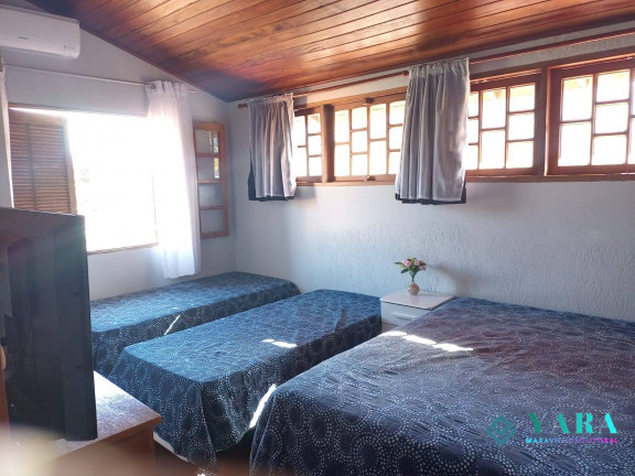 Imagem Casa com 4 Quartos à Venda, 317 m² em Ubatumirim - Ubatuba