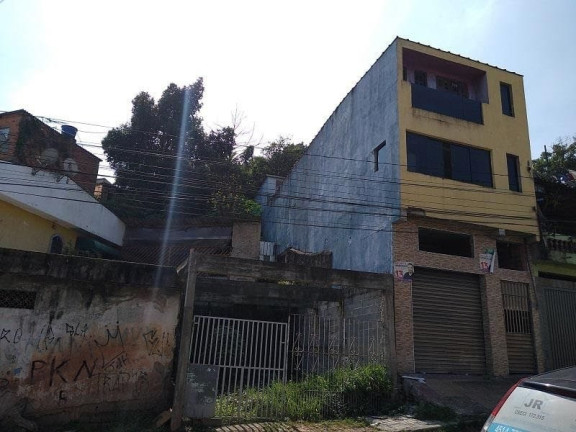 Imagem Casa com 3 Quartos à Venda, 275 m² em Jardim Zaira - Mauá Imagem Casa com 3 Quartos à Venda, 275 m² em Jardim Zaira - Mauá