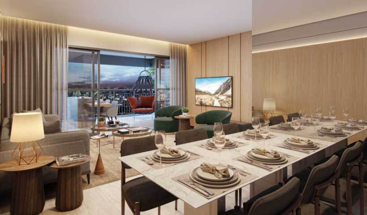 Imagem Apartamento com 2 Quartos à Venda, 63 m² em Vila Prudente - São Paulo