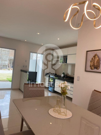 Imagem Casa com 3 Quartos à Venda, 92 m² em Urucunema - Eusébio Imagem Casa com 3 Quartos à Venda, 92 m² em Urucunema - Eusébio