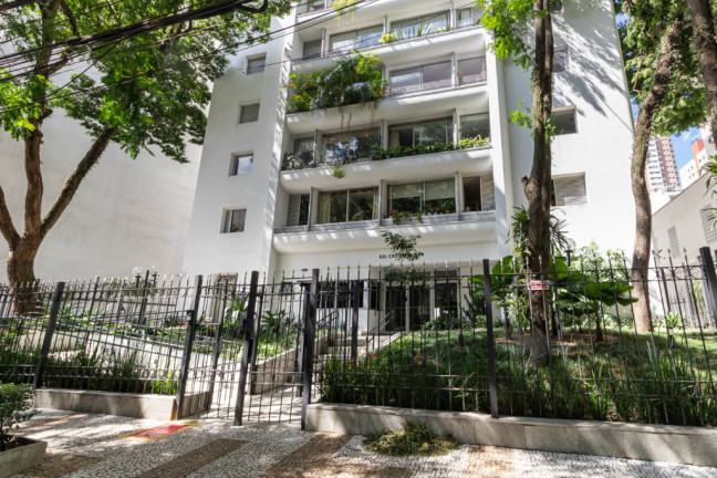 Imagem Imóvel com 3 Quartos à Venda, 81 m² em Pinheiros - São Paulo Imagem Imóvel com 3 Quartos à Venda, 81 m² em Pinheiros - São Paulo