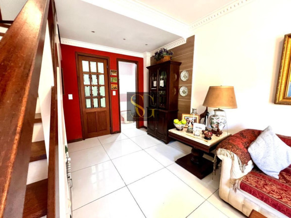 Imagem Casa de Condomínio com 3 Quartos à Venda, 70 m² em Pimenteiras - Teresópolis Imagem Casa de Condomínio com 3 Quartos à Venda, 70 m² em Pimenteiras - Teresópolis