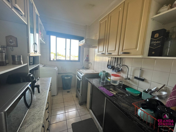 Imagem Apartamento com 2 Quartos à Venda, 56 m² em Centro - Ubatuba