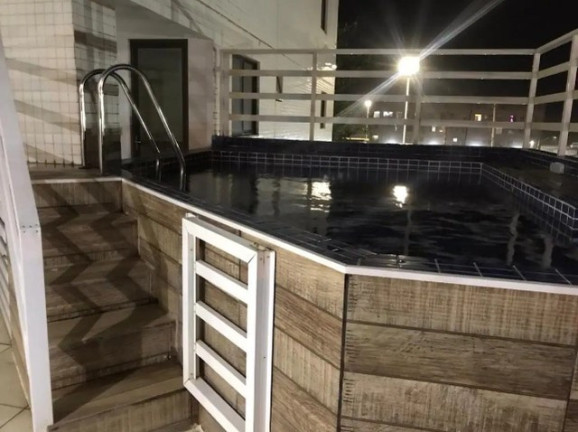 Imagem Apartamento com 1 Quarto à Venda, 60 m² em Pituaçu - Salvador Imagem Apartamento com 1 Quarto à Venda, 60 m² em Pituaçu - Salvador